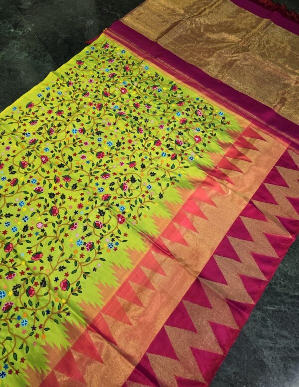 Tulsi - Image 2