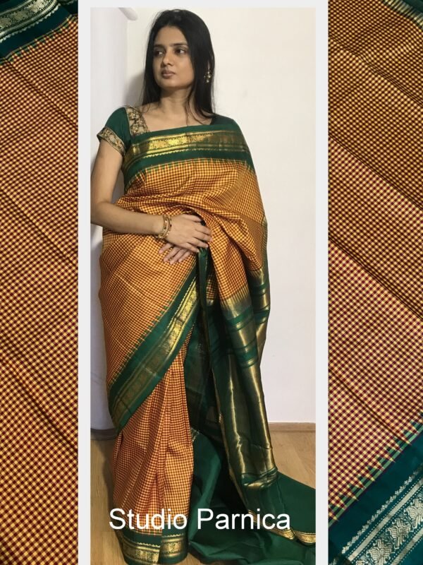 Manjari