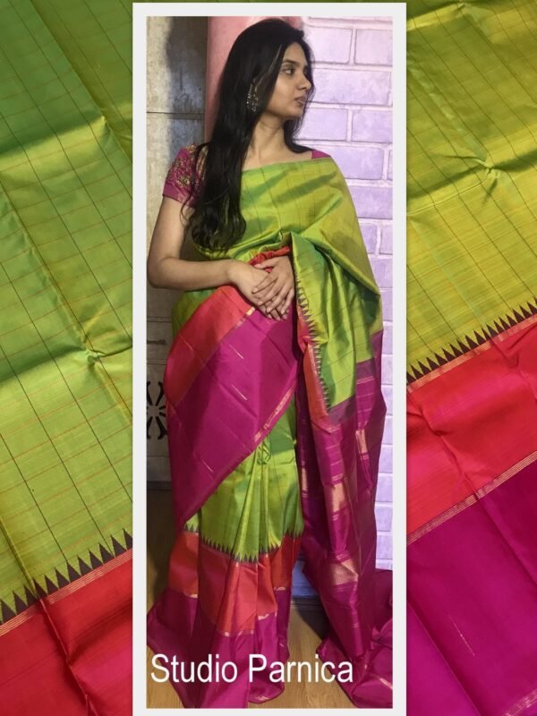 Bhargavi